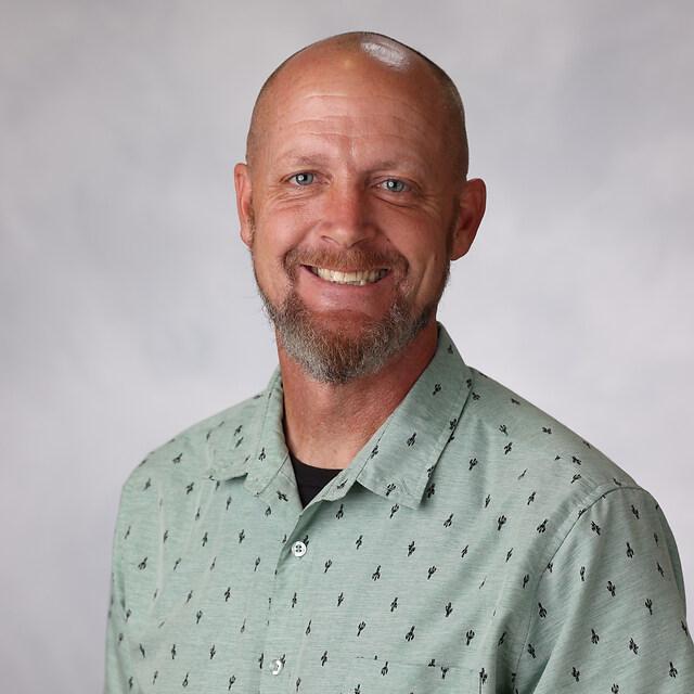 DarrenMalchow's Profile Photo