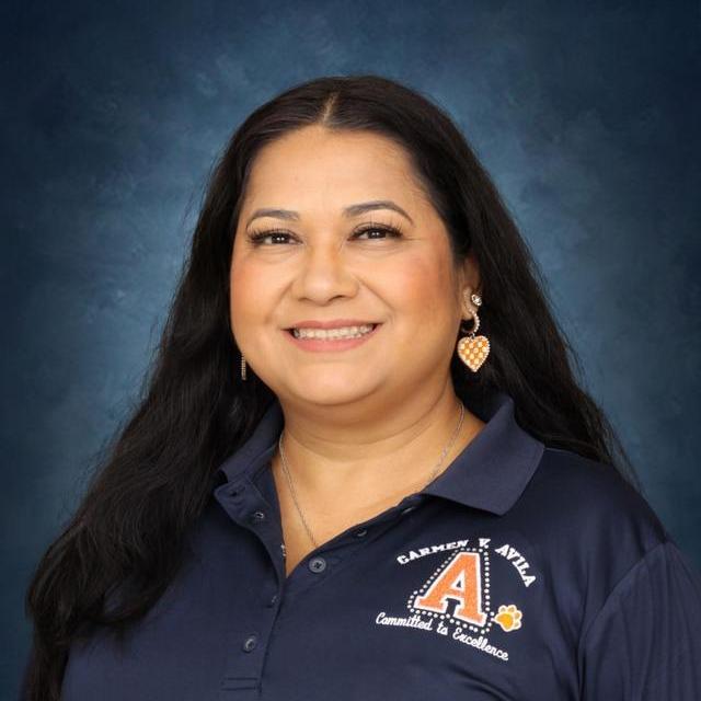 IrmaRodriguez's Profile Photo