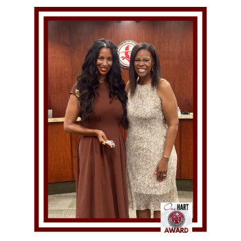 Photo of Selina Thomas