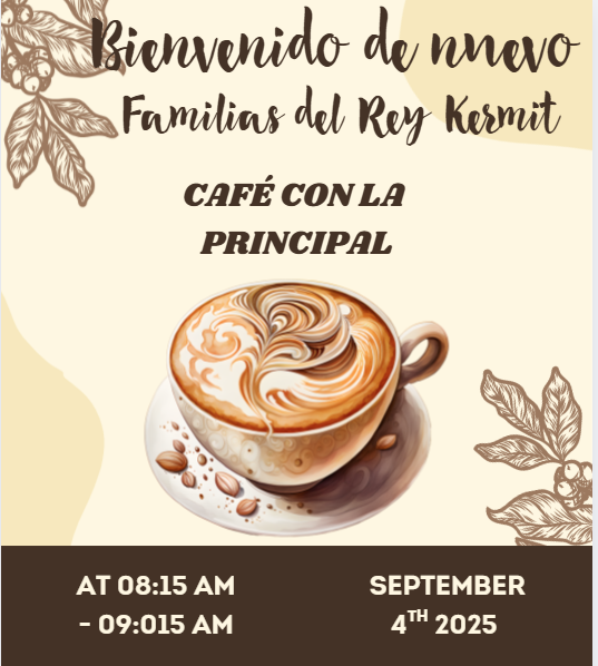 COFFEE SPANISH