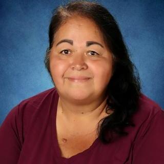 AnaMartinez's Profile Photo