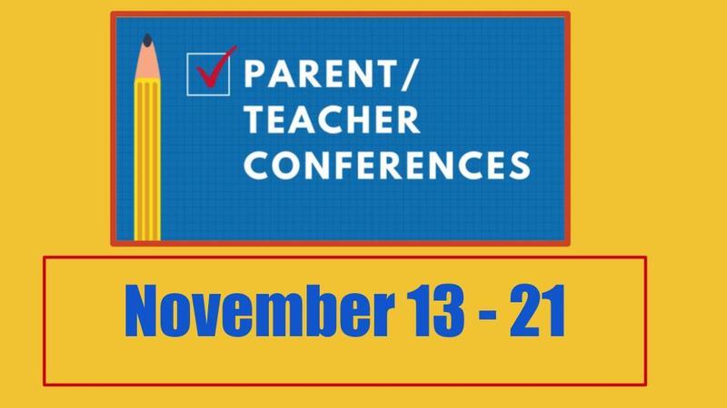 Parent / Teacher Conference