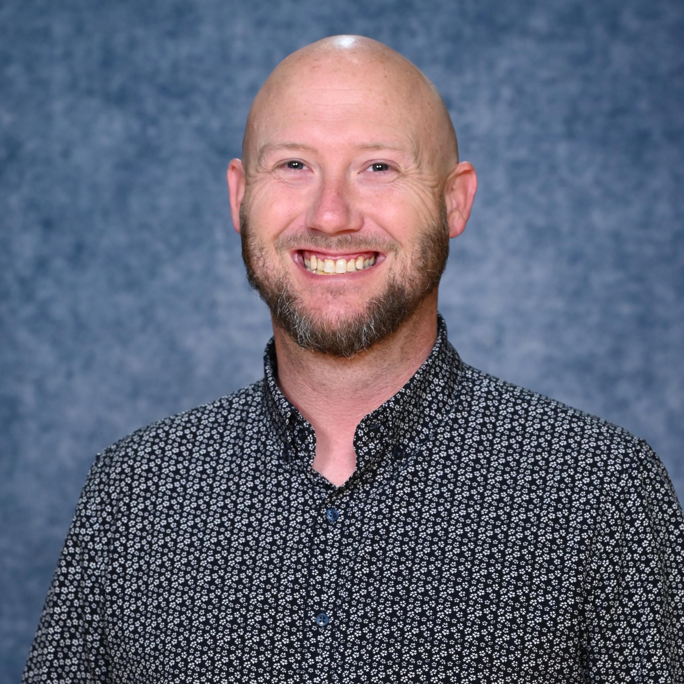 ZacharyBradley's Profile Photo