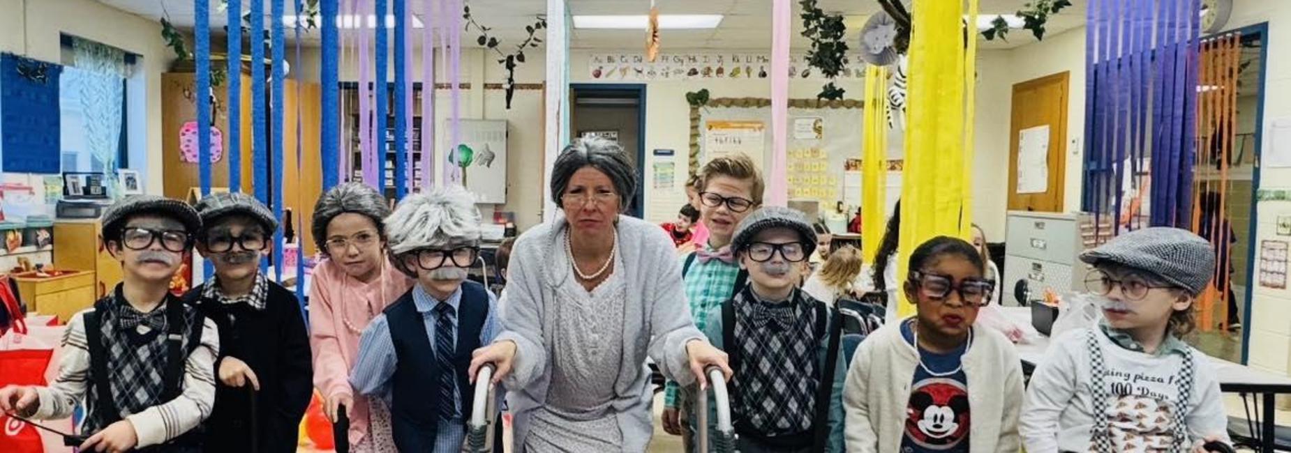 FTA Celebrating 100 Days