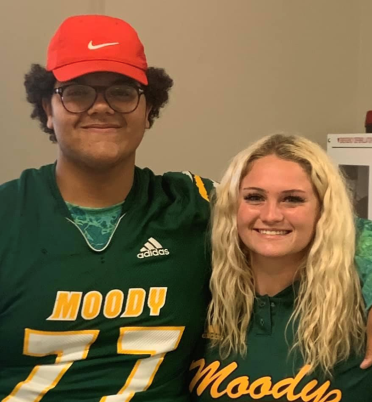 FCA representatives
