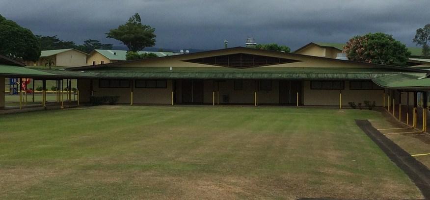 Waiakea Elementary School