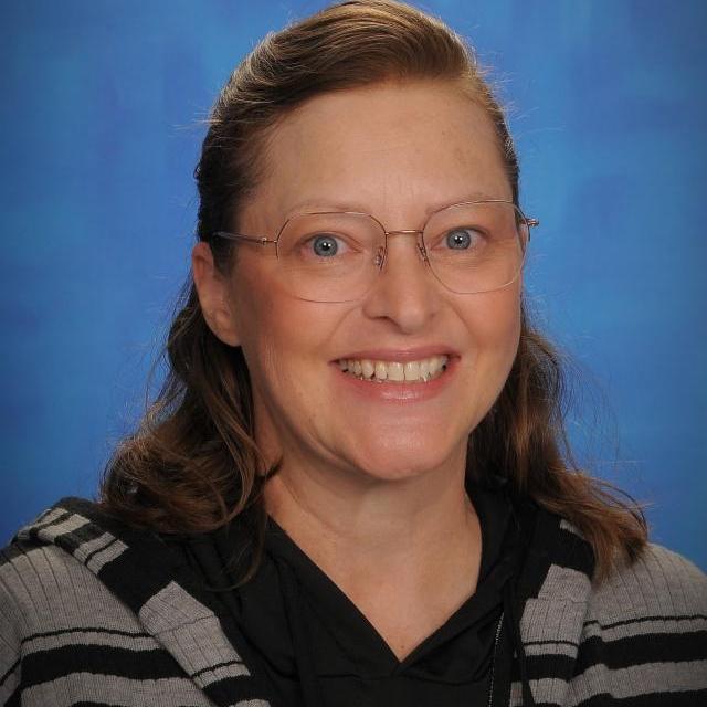 PaulaWard's Profile Photo