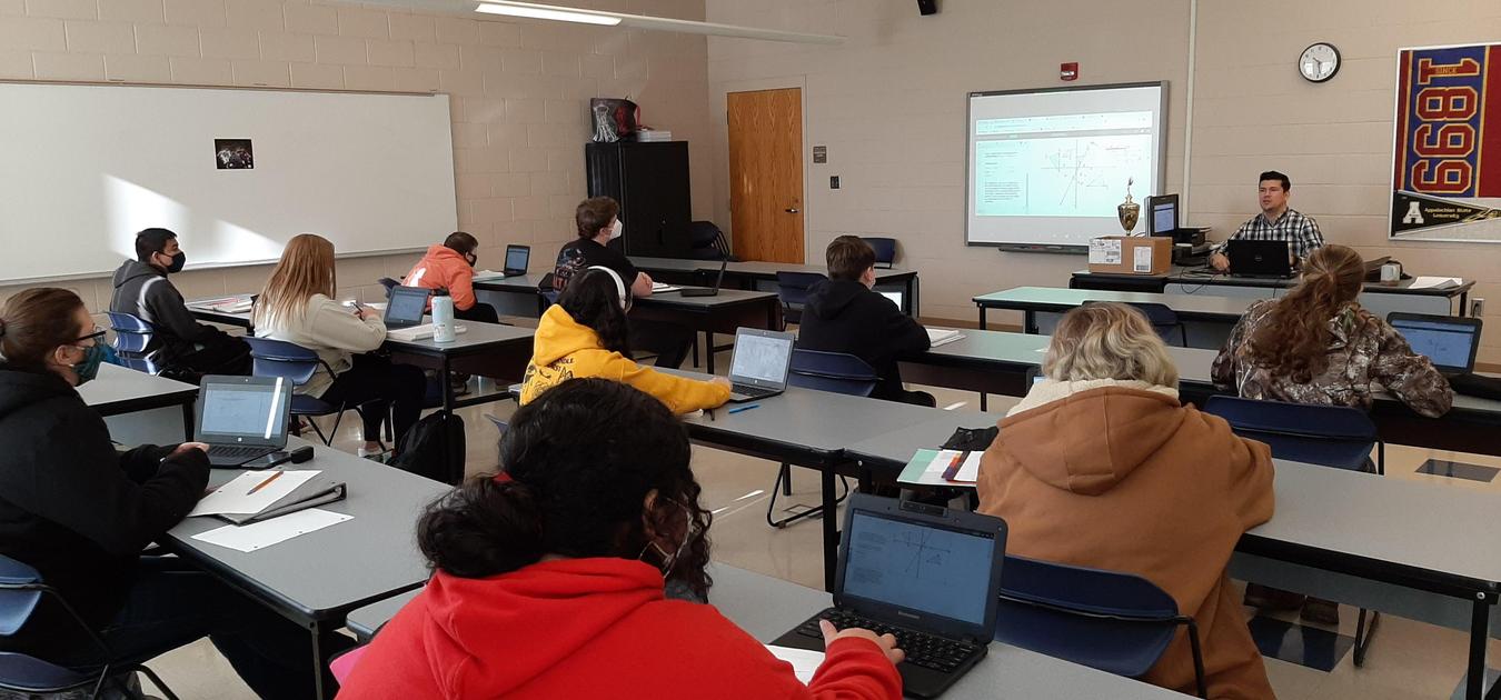 Yadkin Early College