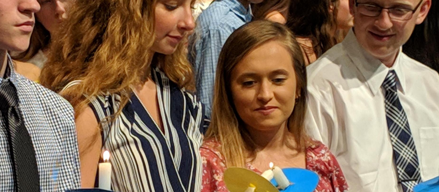 National Honor Society