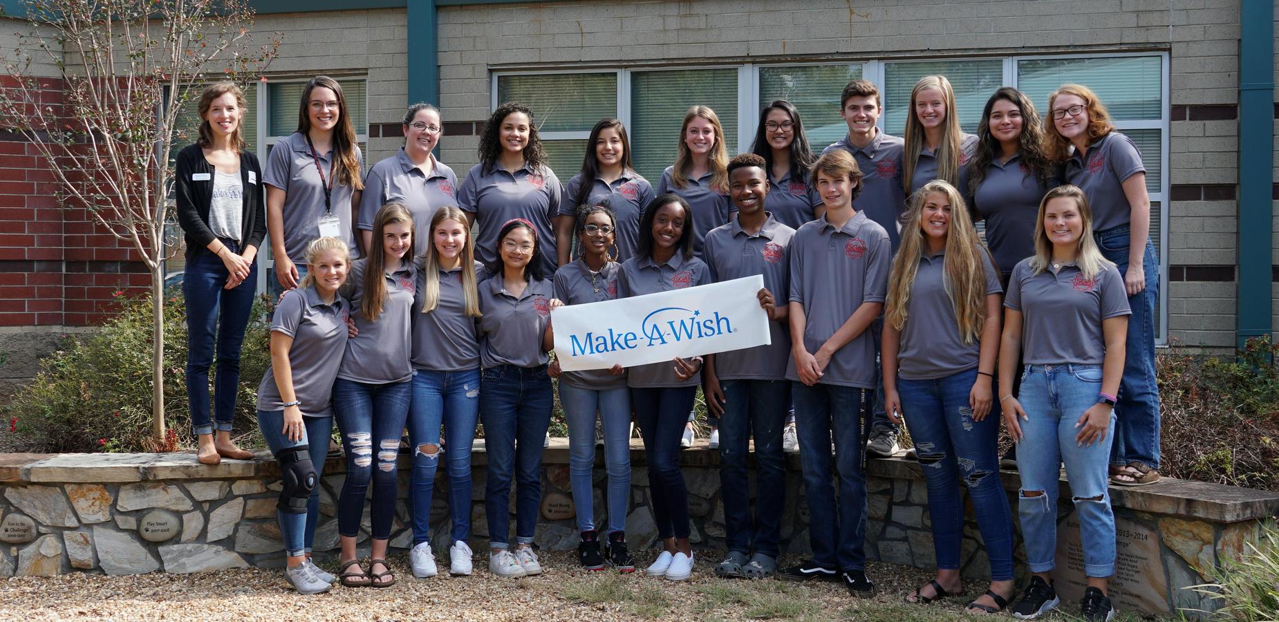 Student Government Association (SGA)