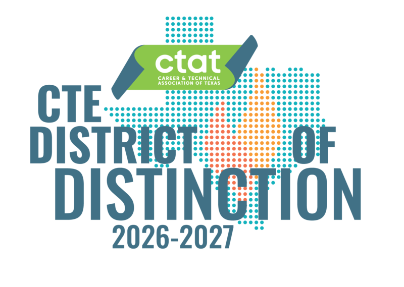 CTAT District of Distinction logo