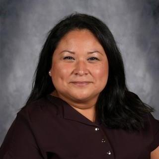 DianaLoera's Profile Photo