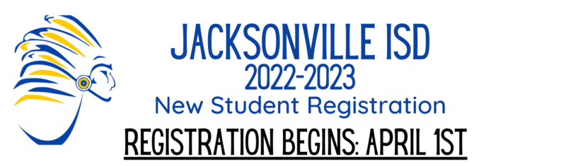 registration info