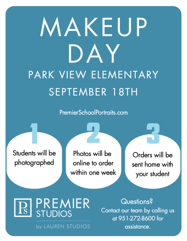 make up picture day