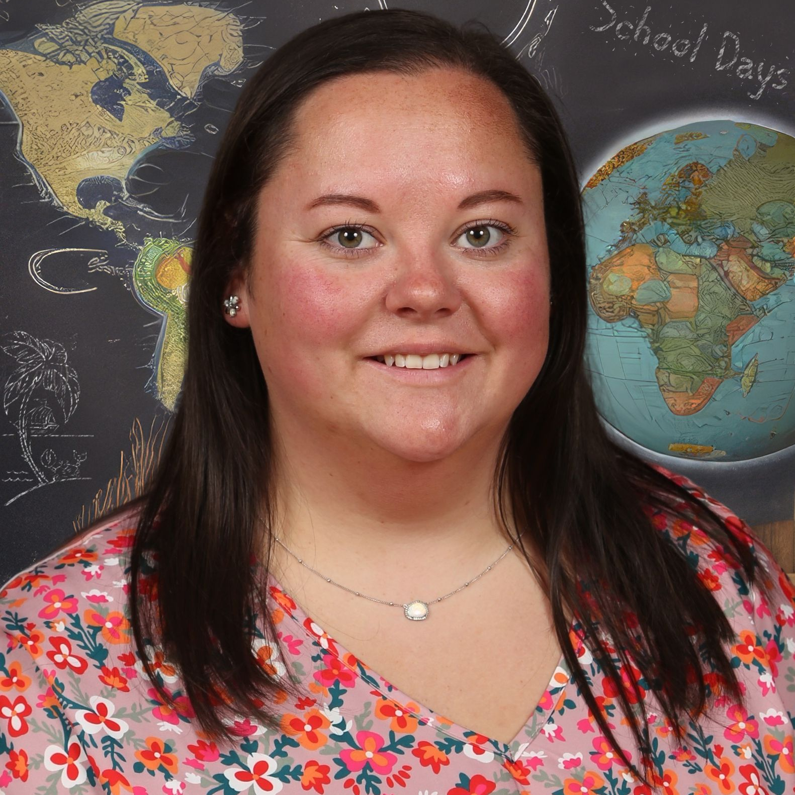 ElizabethVance's Profile Photo