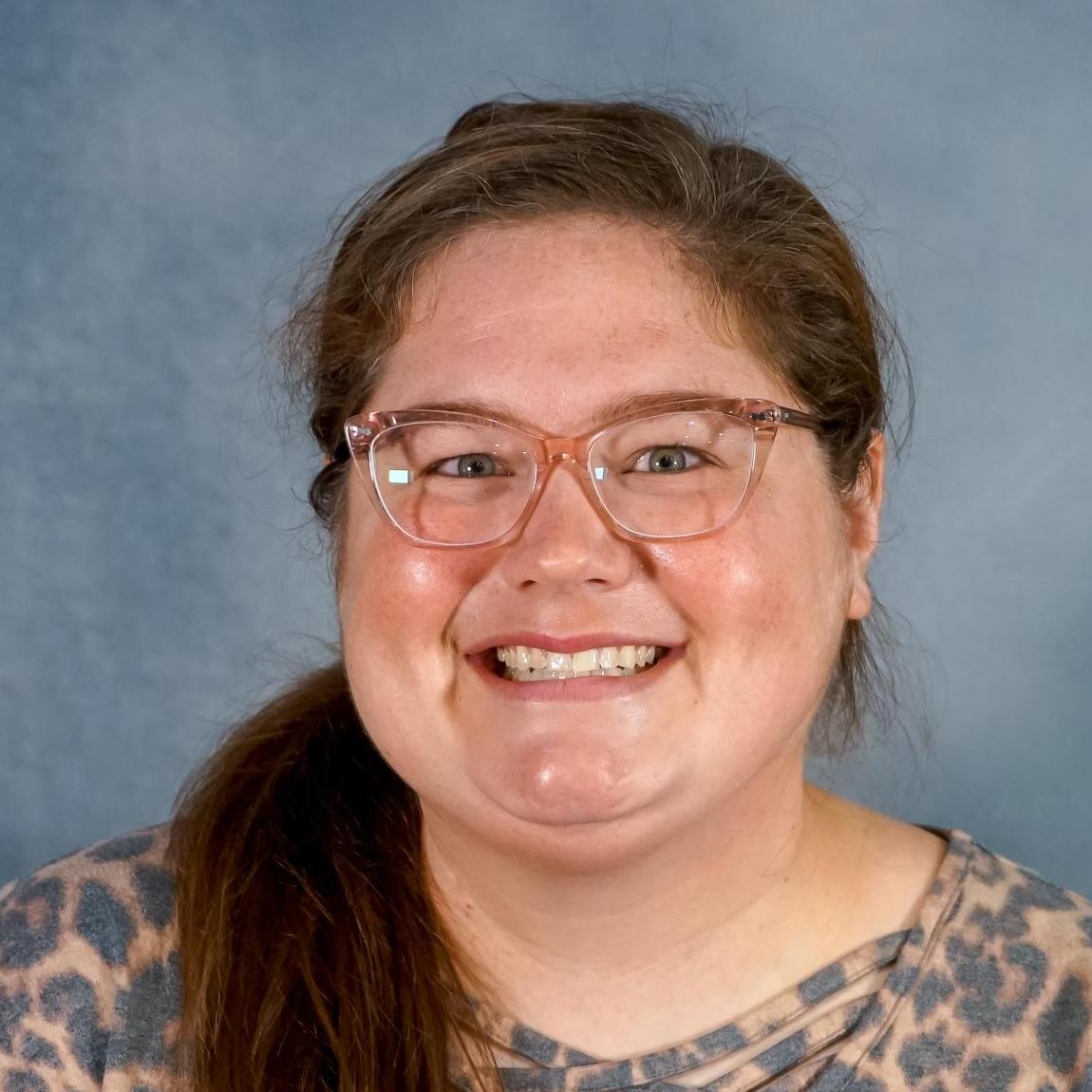 GinaMoore's Profile Photo