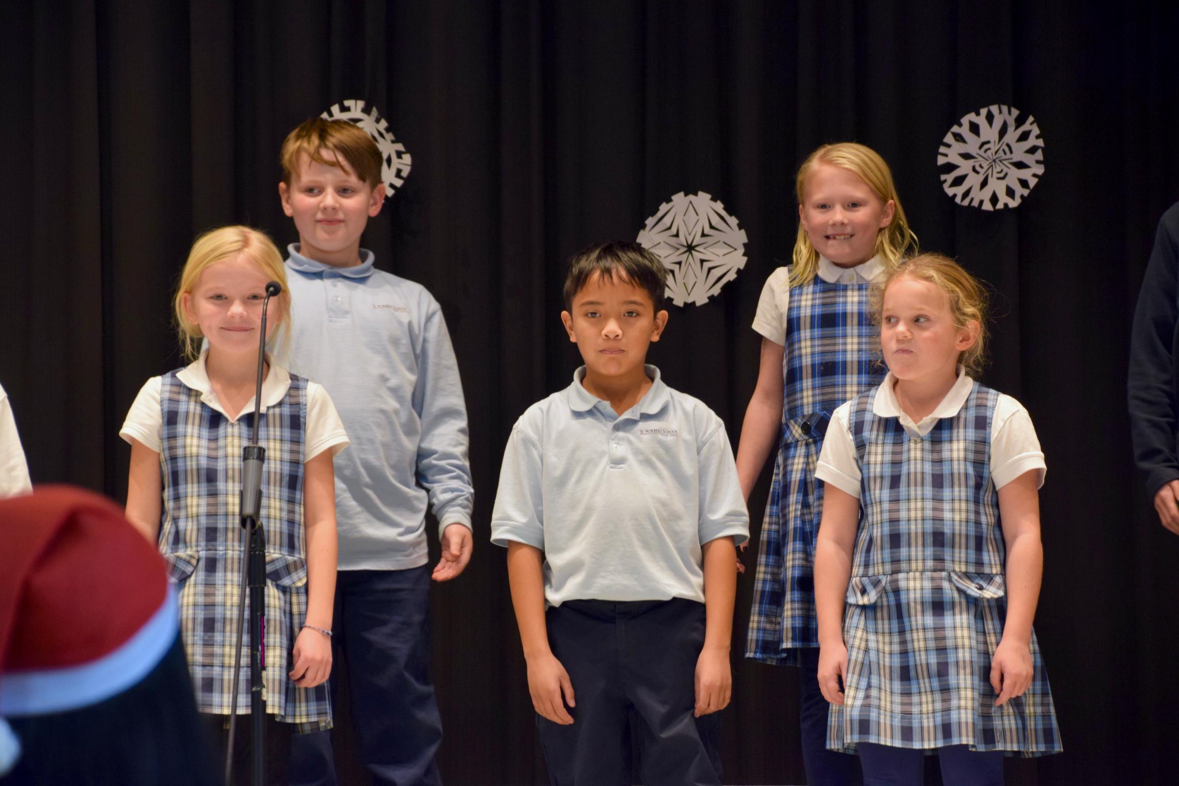 2023 2024 School Calendar St Norbert School 2023 2024 School Calendar St Norbert School