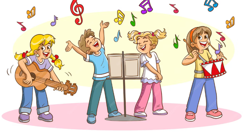 Hopkins Talent Show - Performers Wanted!