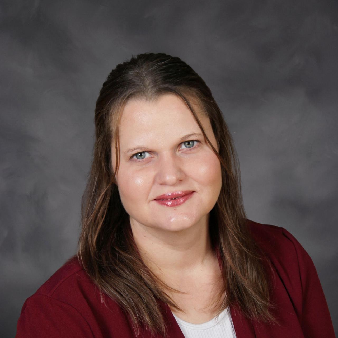 ChristineEdgell's Profile Photo
