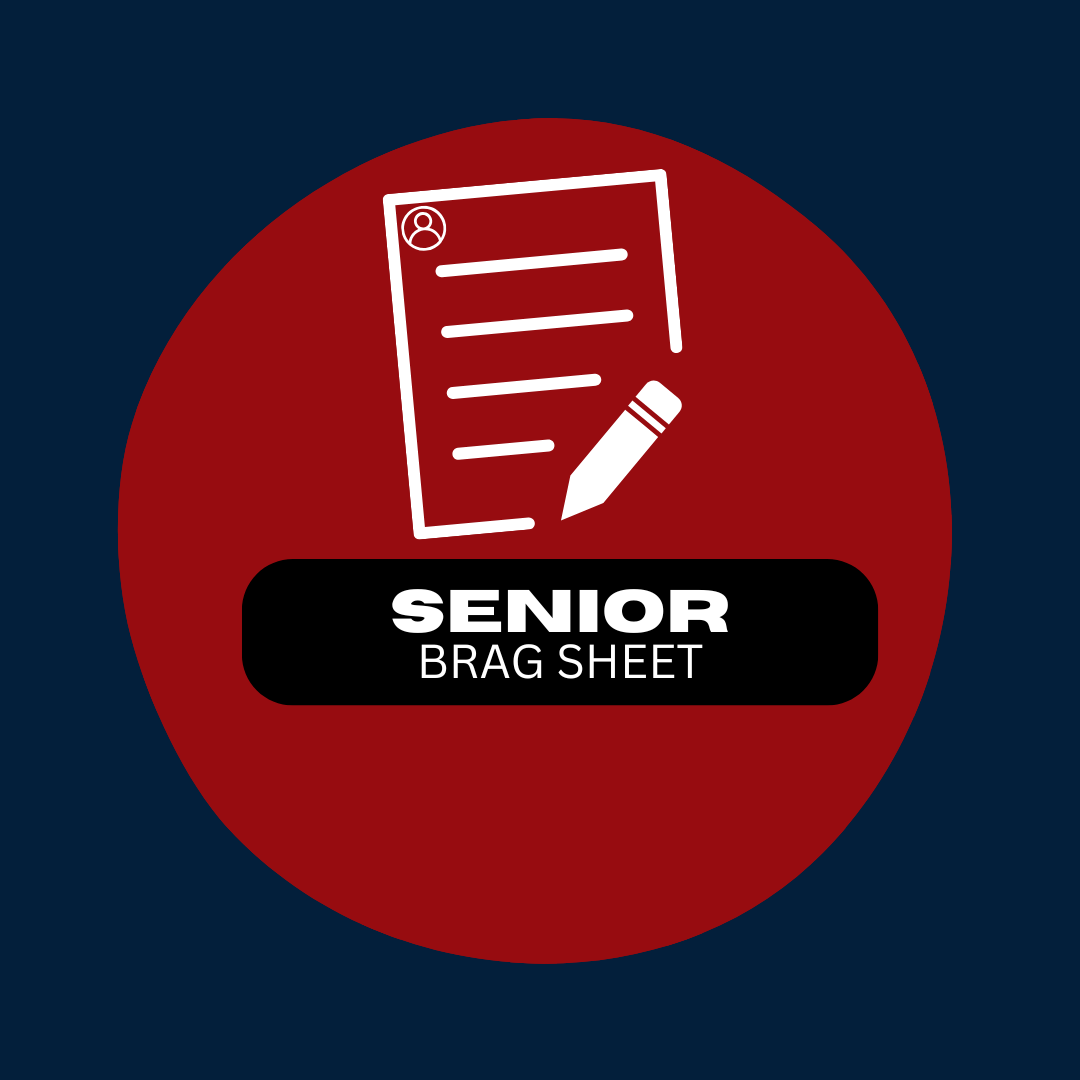 Brag Sheet