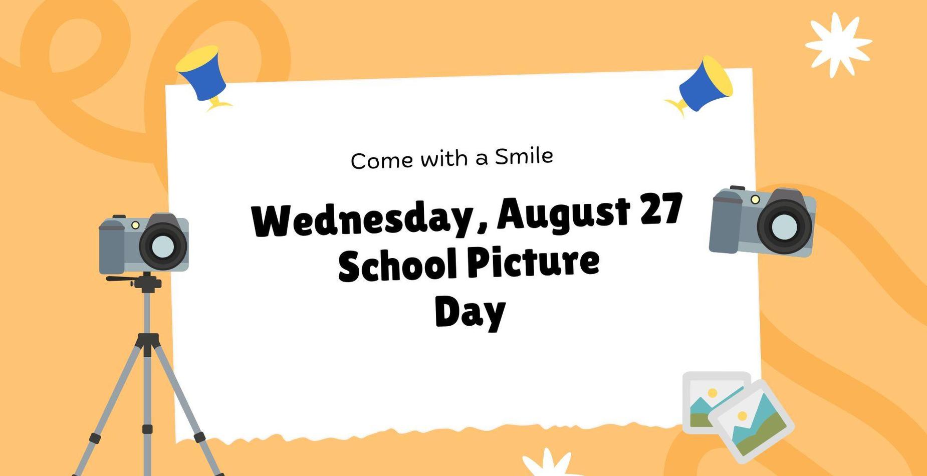 Picture Day