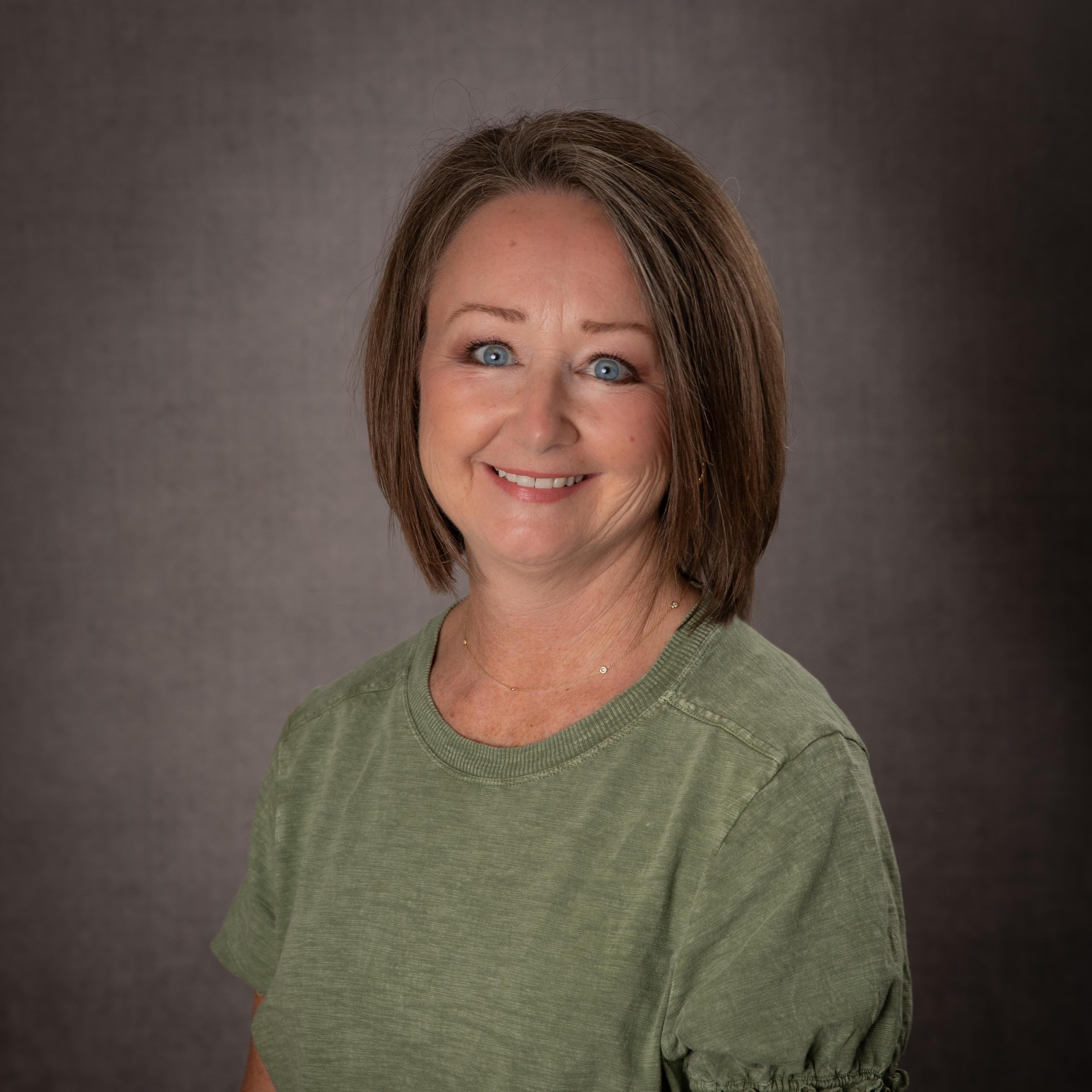 KristyHensley's Profile Photo