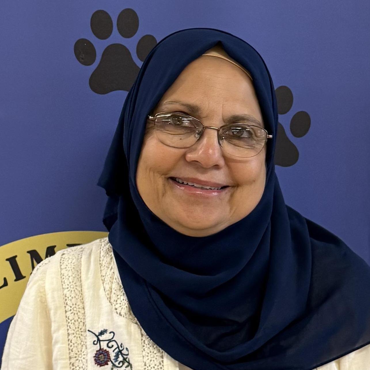 Ms. A.Mahmoud's Profile Photo