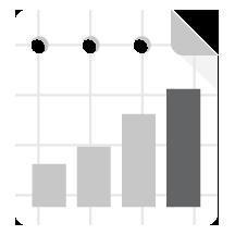 Enlarge icon 	 Our Growth In Achievement