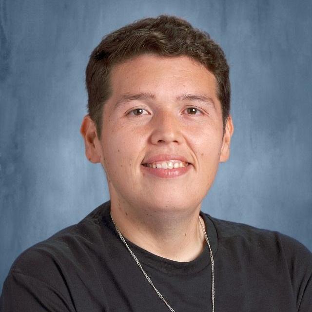 EliseoDuran's Profile Photo