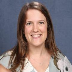 FaithNewbold's Profile Photo