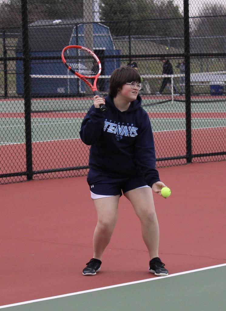 Tennis Devils & Devilettes 2022-2023