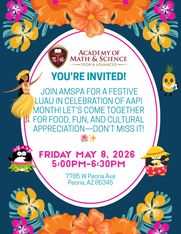 AAPI Event