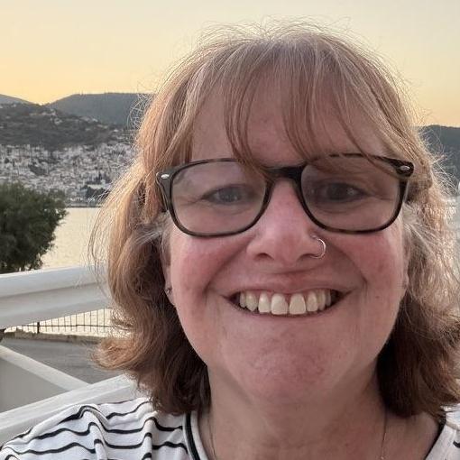 EileenAlcorn's Profile Photo