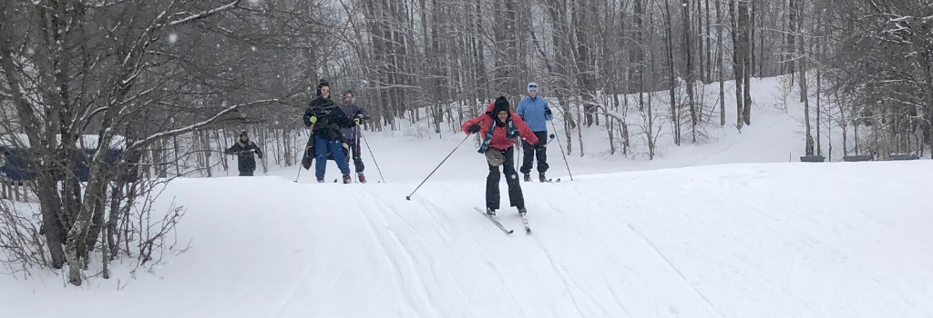 ABLE-Ski Touring