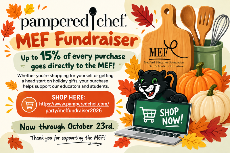 MEF