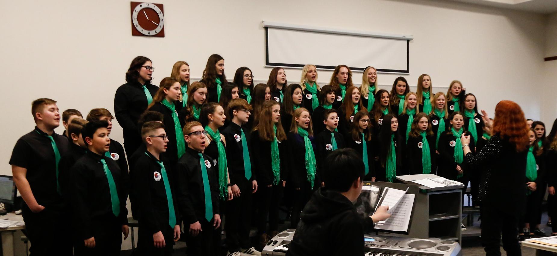 2020 Teen Arts