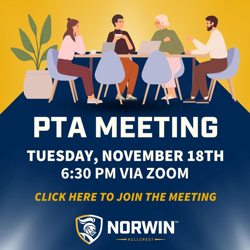 PTA Meeting