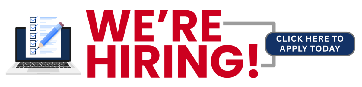 Apply Today Banner / Button