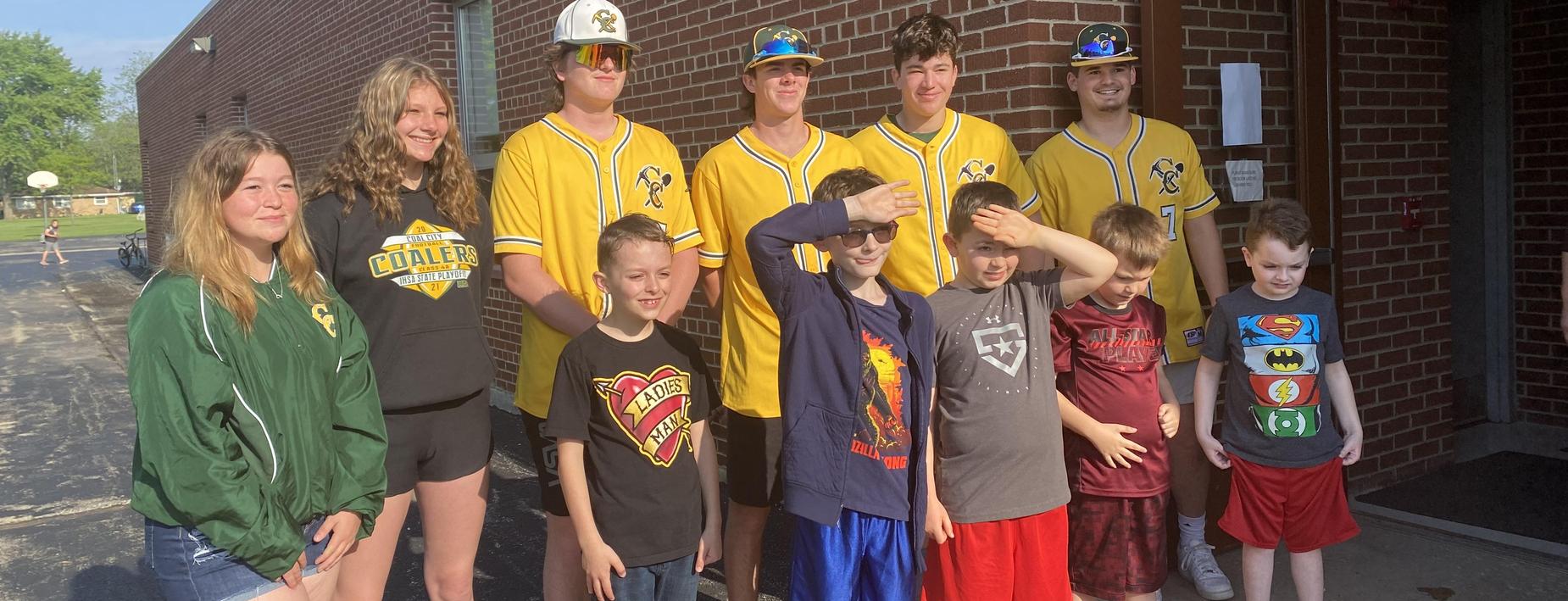 Coal City Elementary School