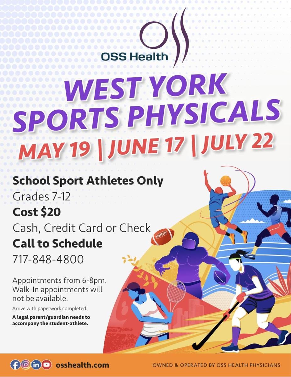 physicals