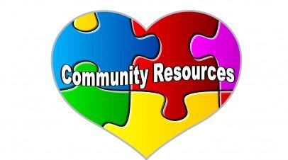 List of Community Resources Featured Photo