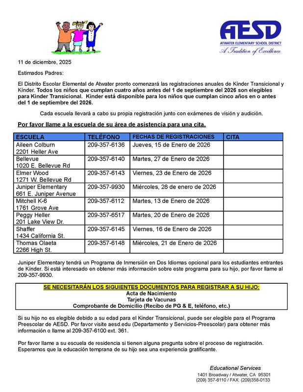 Spanish Round Up Dates