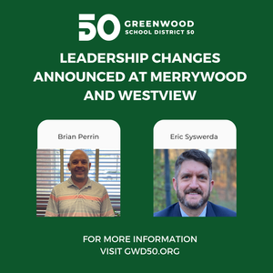 D50 Announces Leadership Changes at Merrywood and Westview