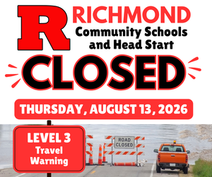 Closed - August 13, 2026