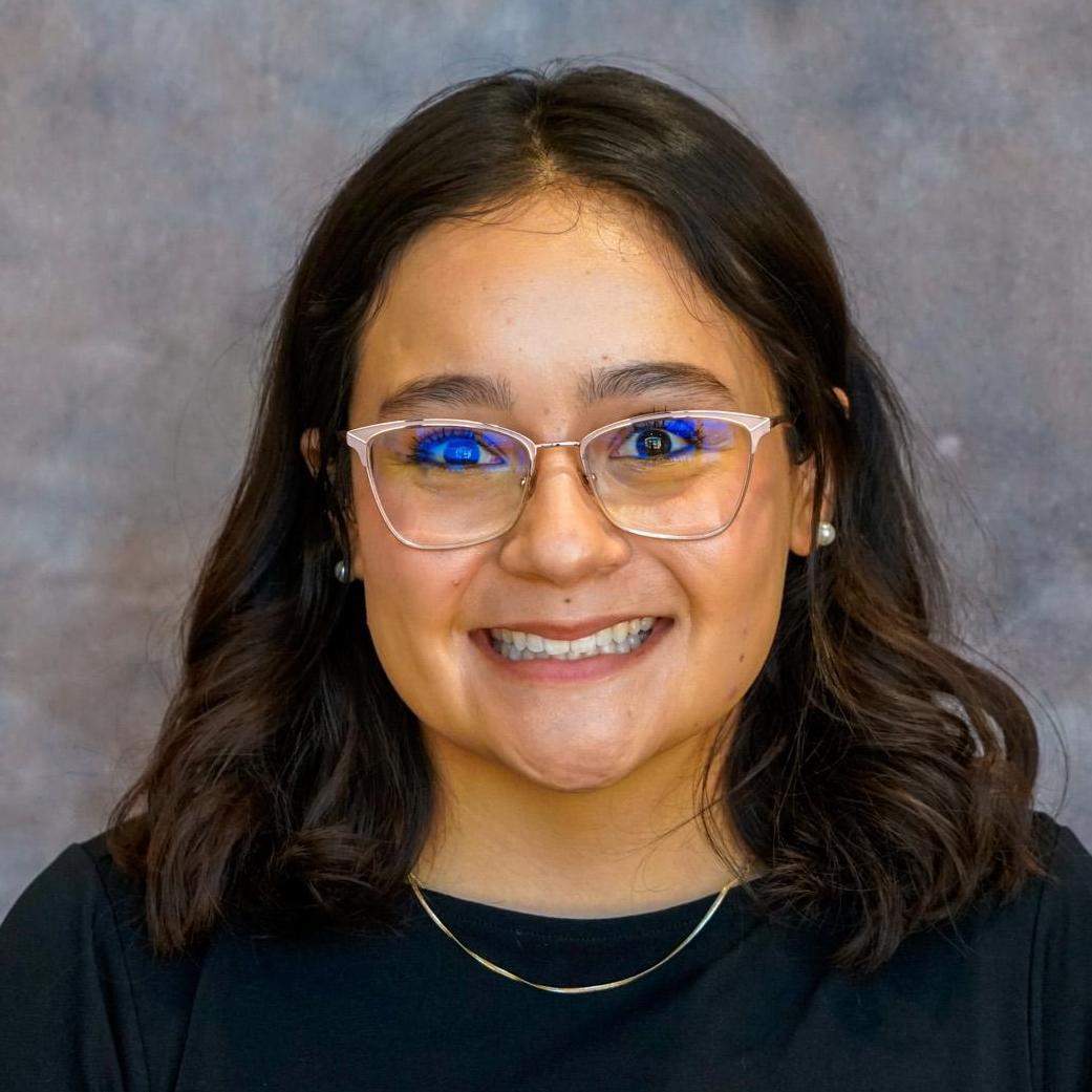 DanielaChavez's Profile Photo