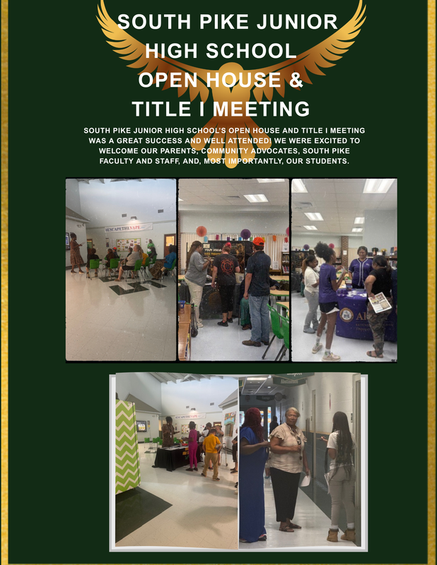 spsd spjhs open house sept 2026