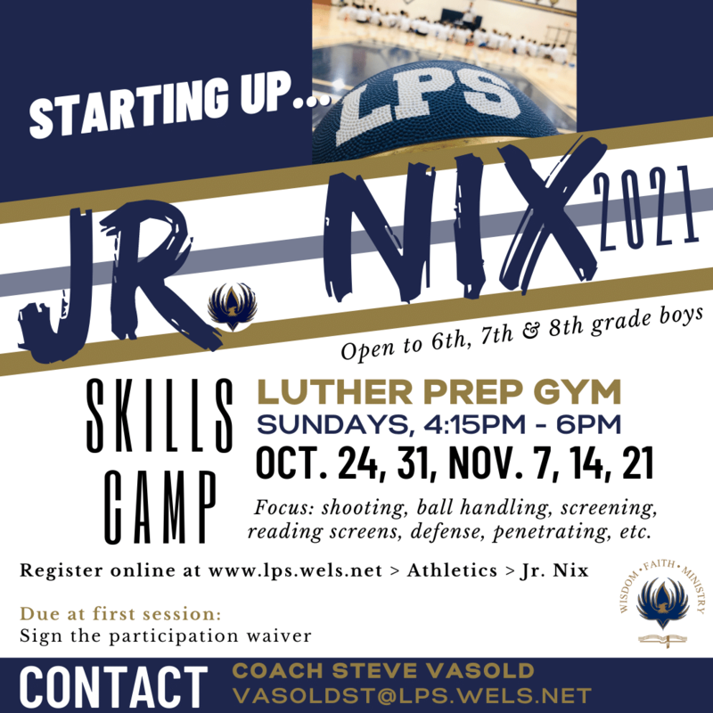 Jr Nix 2021 Featured Photo