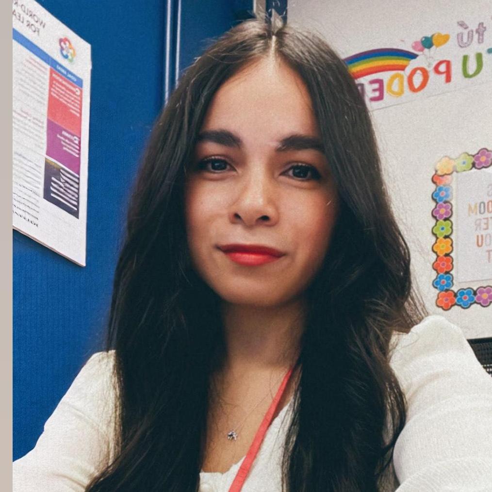 RebecaPortales De Jacobson's Profile Photo