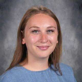 BayleeKimich's Profile Photo