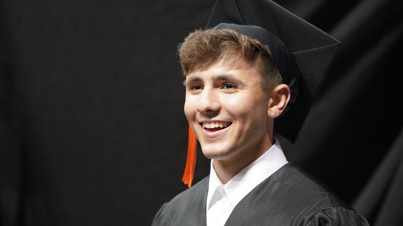 Graduation 2019